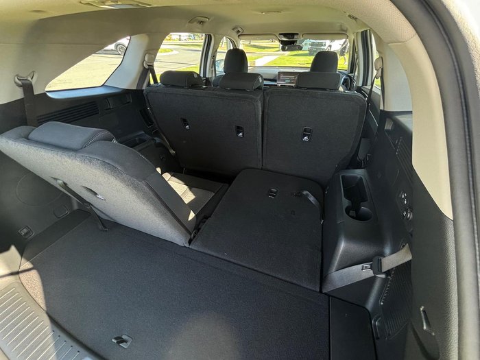 2025 Kia Sorento HEV S