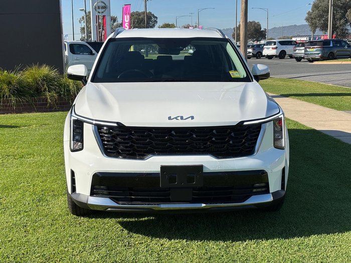 2025 Kia Sorento HEV S
