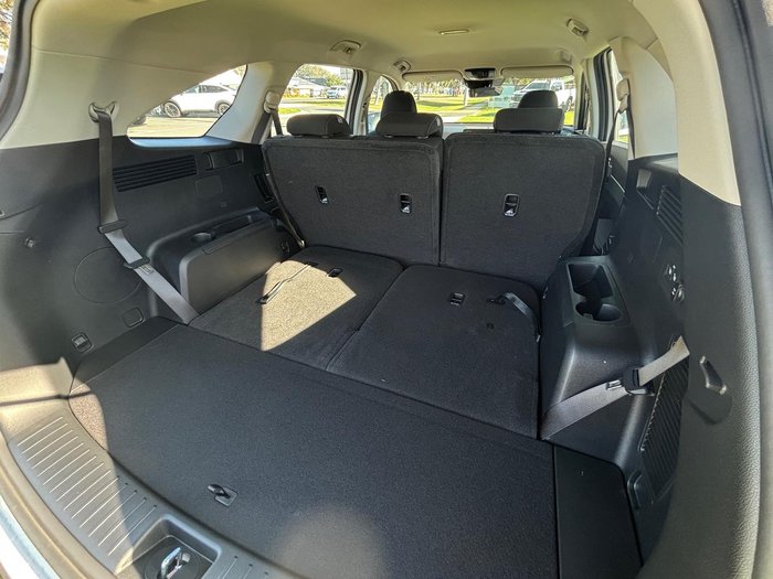 2025 Kia Sorento HEV S