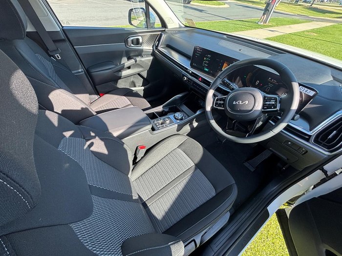 2025 Kia Sorento HEV S