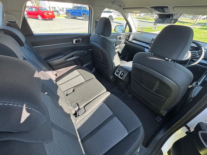 2025 Kia Sorento HEV S