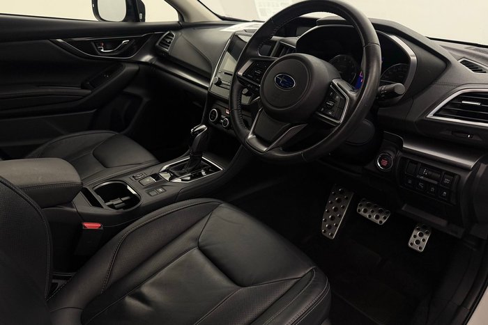 2018 Subaru Impreza 2.0i-S
