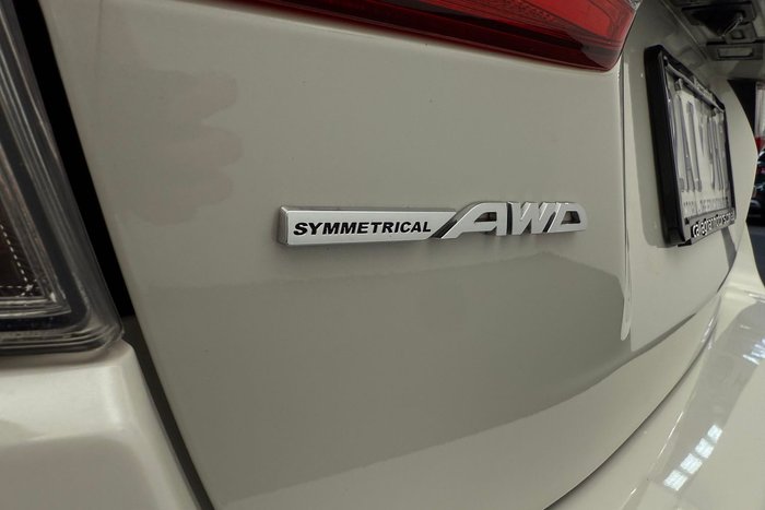 2018 Subaru Impreza 2.0i-S