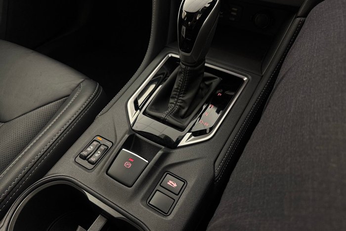 2018 Subaru Impreza 2.0i-S