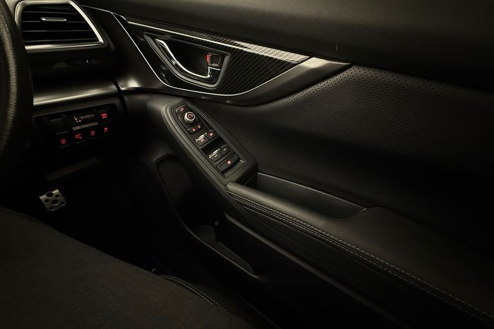2018 Subaru Impreza 2.0i-S