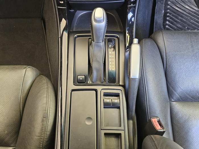 2004 Holden Monaro CV8 VZ Devil Yellow