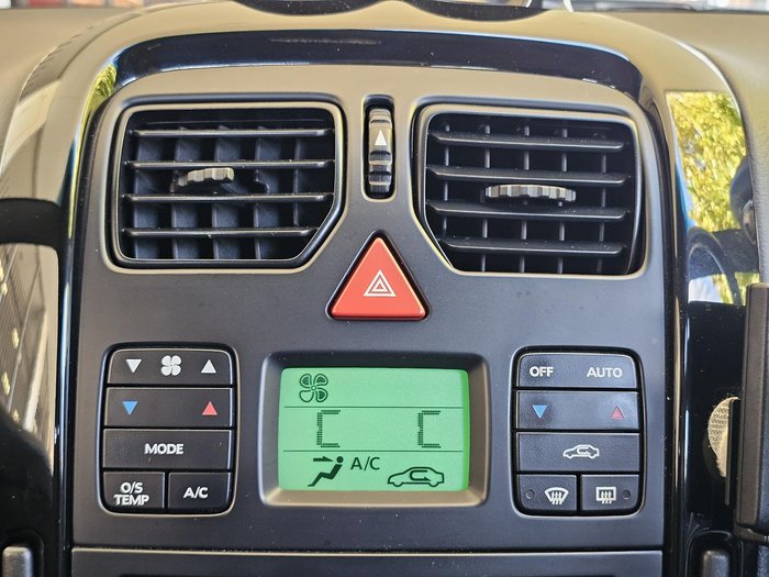 2004 Holden Monaro CV8 VZ Devil Yellow