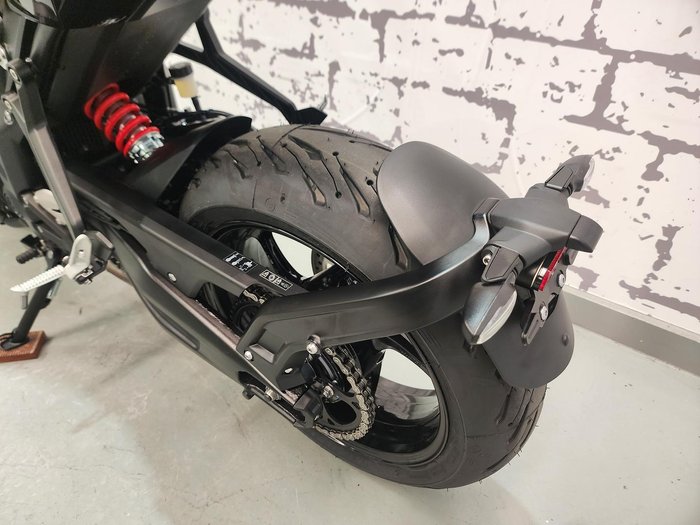 2026 Triumph Trident 660 Trident Yellow