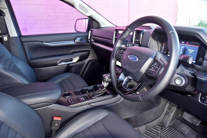 2024 Ford Everest Sport