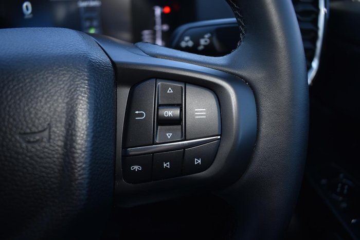 2024 Ford Everest Sport