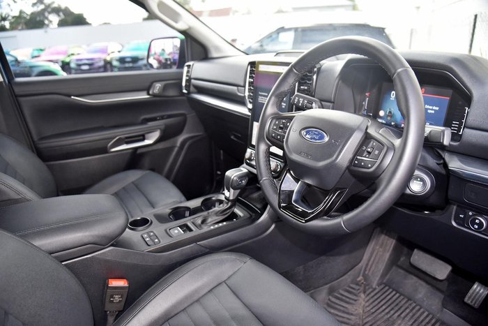 2024 Ford Everest Sport