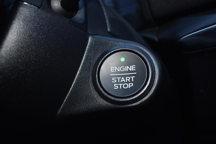 2024 Ford Everest Sport