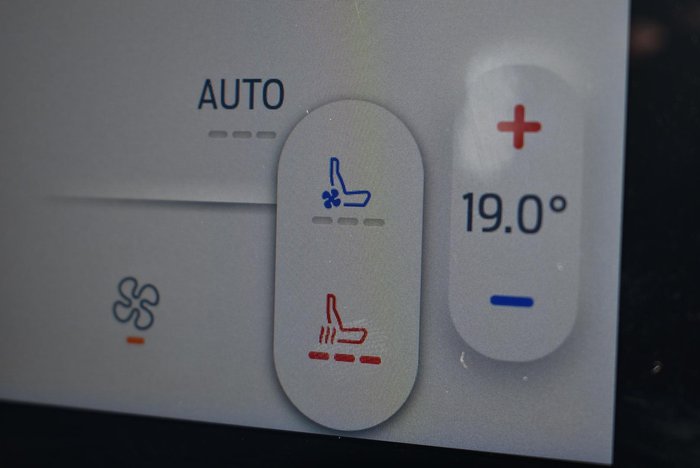 2024 Ford Everest Sport