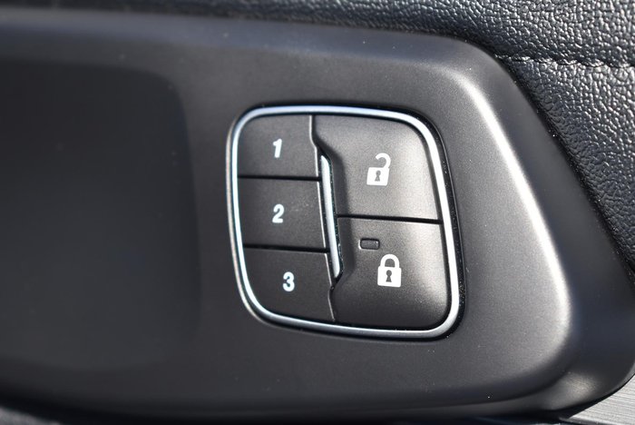 2024 Ford Everest Sport