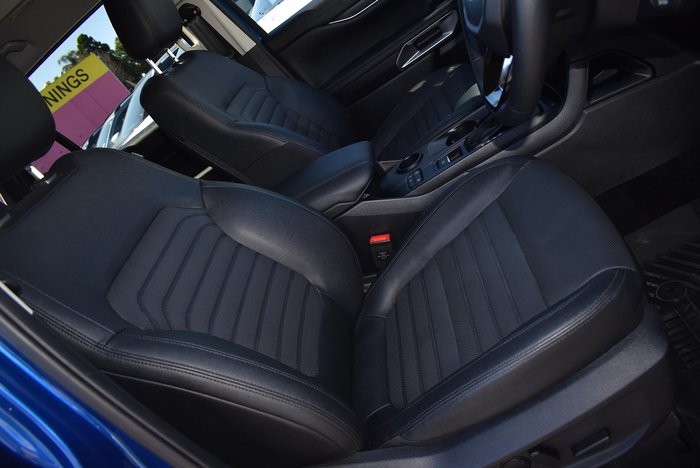 2024 Ford Everest Sport