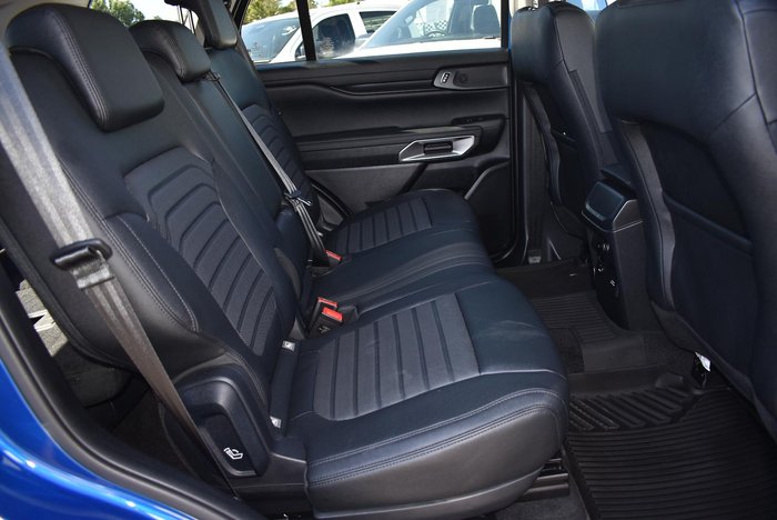 2024 Ford Everest Sport