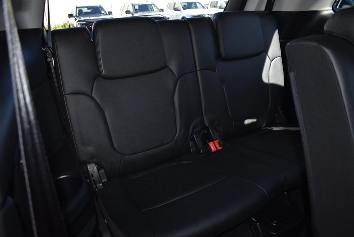 2024 Ford Everest Sport