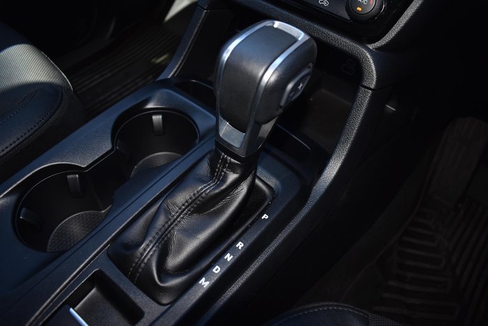 2024 Ford Everest Sport