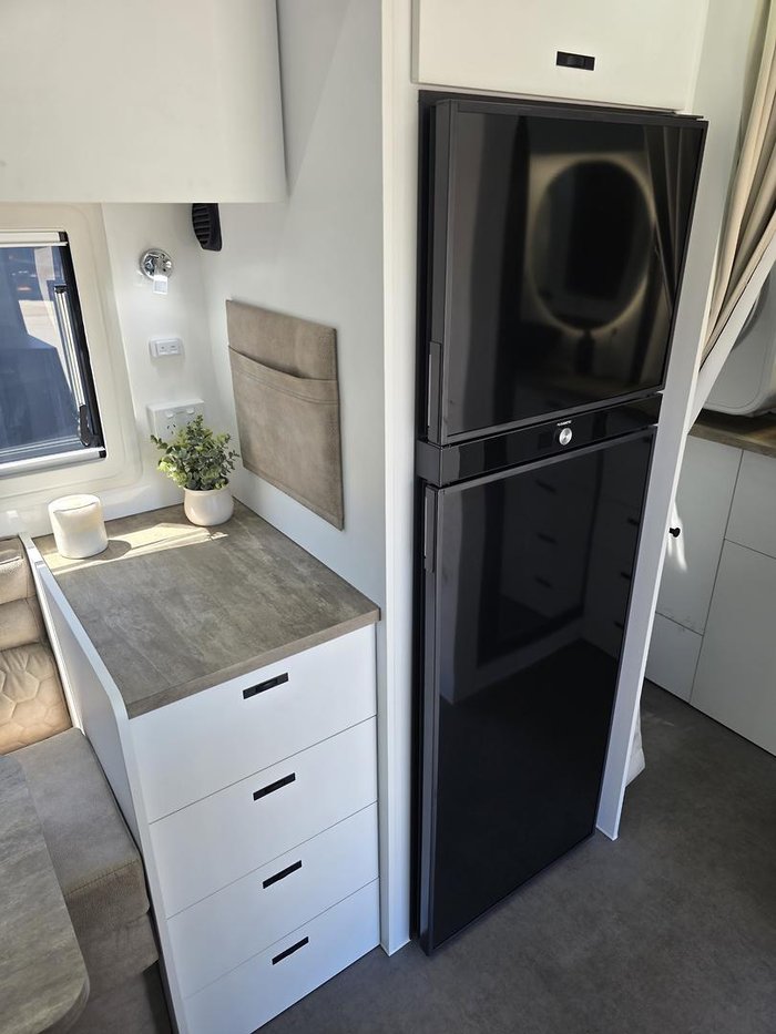 2025 Urban Caravans Skt Signature Series