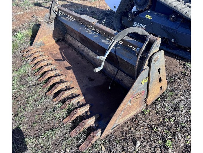 2022 Bobcat T76