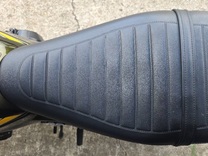 2021 Kawasaki Z900RS (ZR900C) GREEN