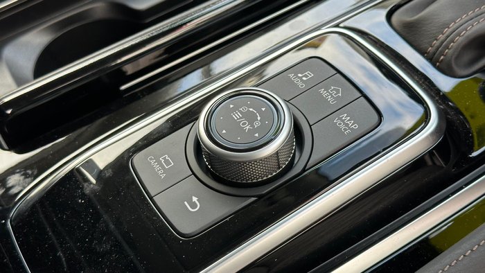 2026 Nissan Patrol Warrior Y62 MY26 4X4 Dual Range Moonstone White