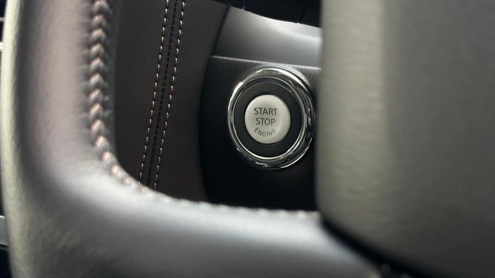 2026 Nissan Patrol Warrior