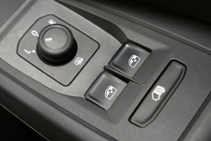 2024 Volkswagen Caddy TDI320