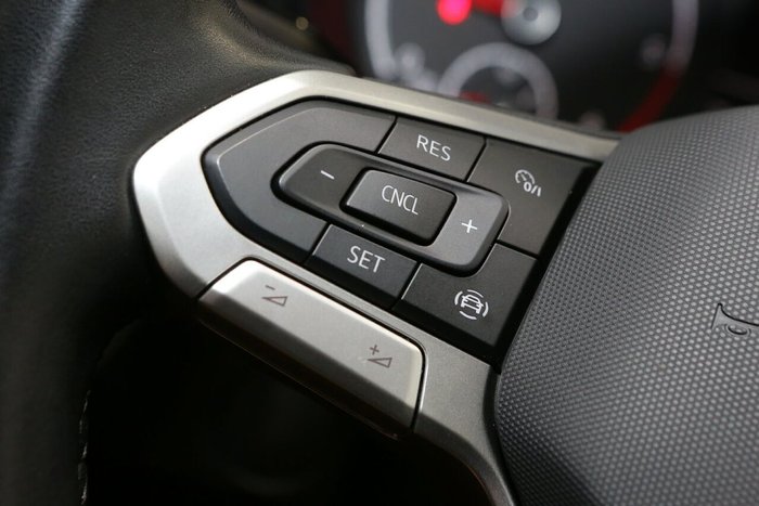 2024 Volkswagen Caddy TDI320