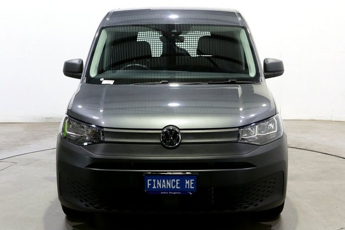 2024 Volkswagen Caddy TDI320