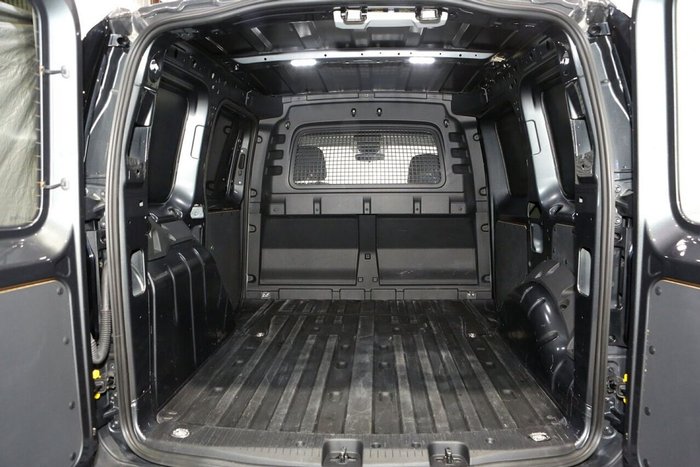 2024 Volkswagen Caddy TDI320