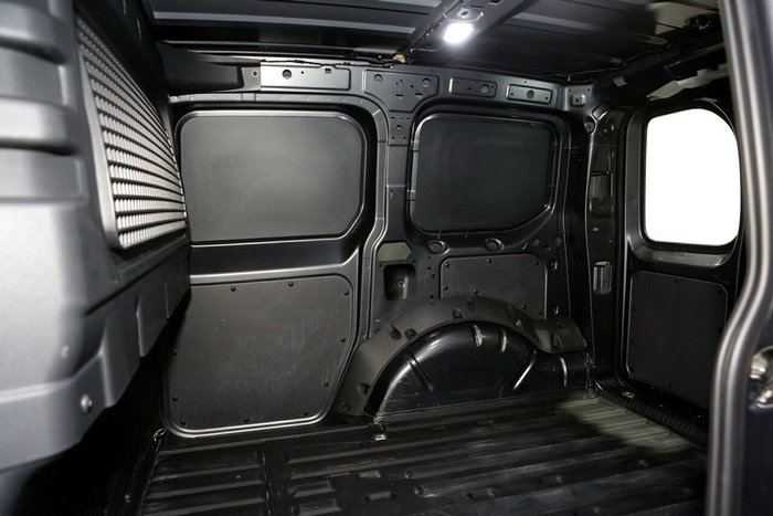 2024 Volkswagen Caddy TDI320