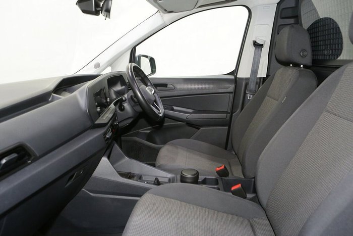 2024 Volkswagen Caddy TDI320