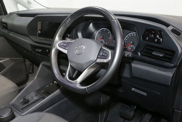 2024 Volkswagen Caddy TDI320