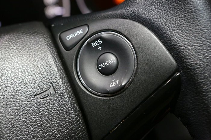 2016 Honda HR-V VTi-S