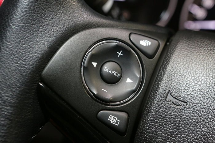 2016 Honda HR-V VTi-S