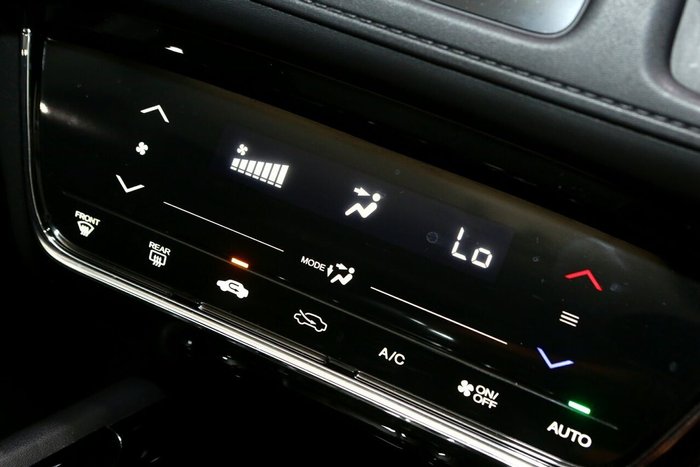 2016 Honda HR-V VTi-S