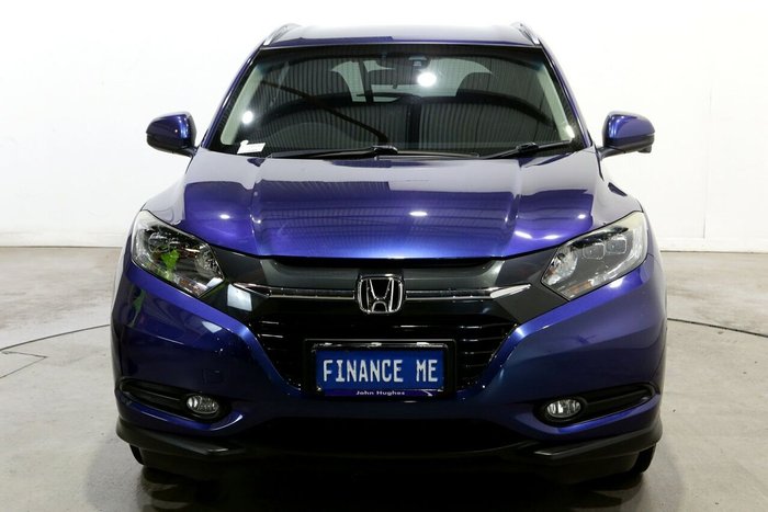 2016 Honda HR-V VTi-S