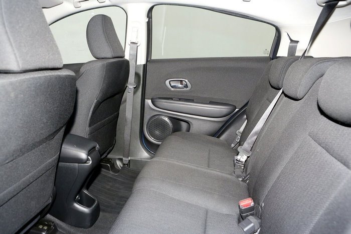 2016 Honda HR-V VTi-S