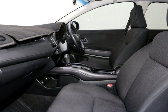 2016 Honda HR-V VTi-S