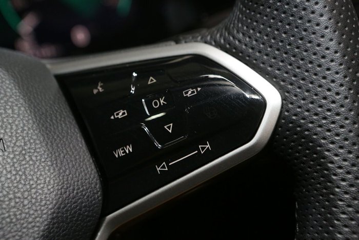 2021 Volkswagen Golf 110TSI R-Line