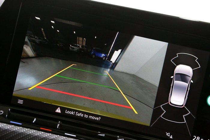 2021 Volkswagen Golf 110TSI R-Line