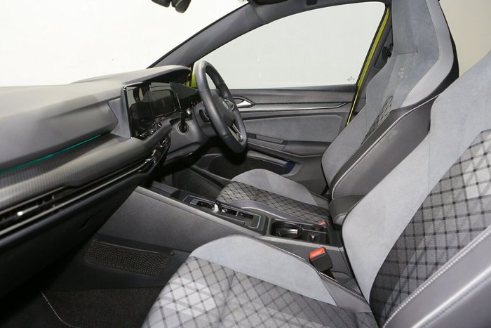 2021 Volkswagen Golf 110TSI R-Line