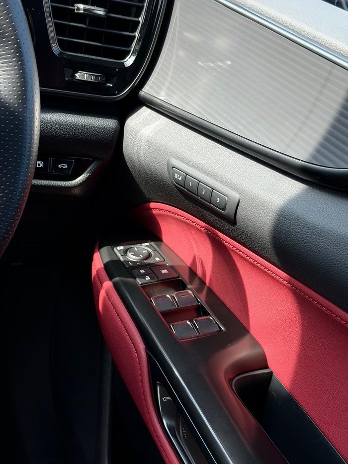 2023 Lexus NX 350 F Sport