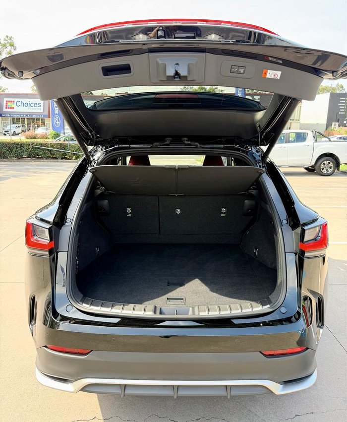 2023 Lexus NX 350 F Sport