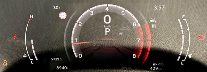 2023 Lexus NX 350 F Sport