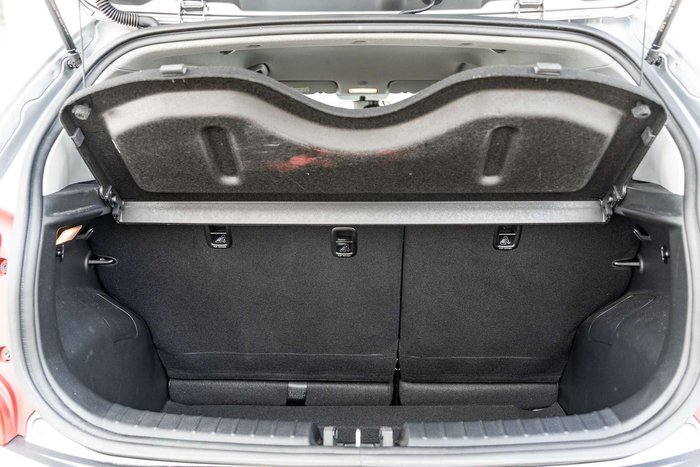 2022 Kia Picanto GT-Line