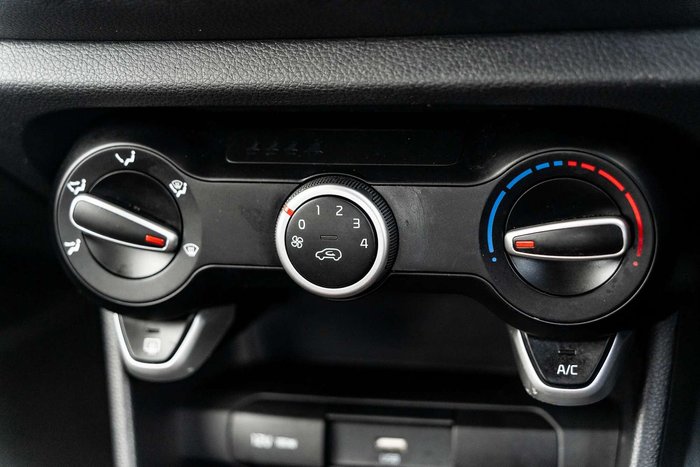 2022 Kia Picanto GT-Line