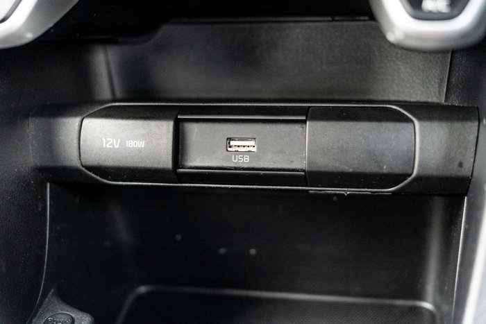 2022 Kia Picanto GT-Line