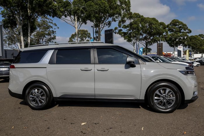 2023 Kia Carnival S